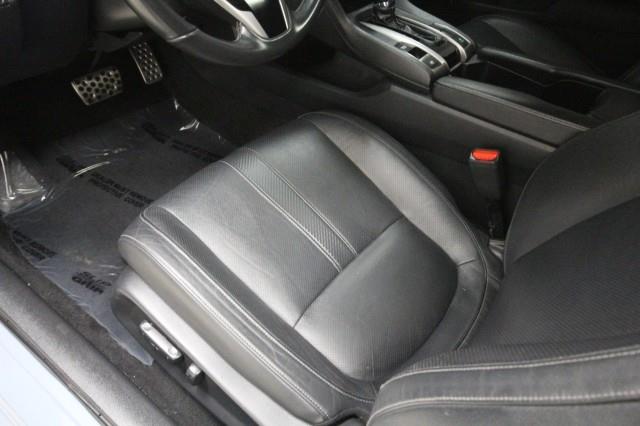 2019 Honda Civic Hatchback Sport Touring w/ Navi & rearCam, available for sale in Maple Shade, New Jersey | Car Revolution. Maple Shade, New Jersey 2019 Honda Civic Hatchback Sport Touring w/ Navi & rearCam, available for sale in Maple Shade, New Jersey | Car Revolution. Maple Shade, New Jersey