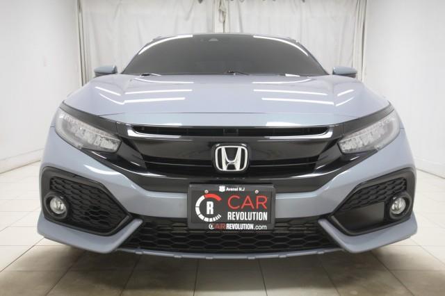 2019 Honda Civic Hatchback Sport Touring w/ Navi & rearCam, available for sale in Maple Shade, New Jersey | Car Revolution. Maple Shade, New Jersey 2019 Honda Civic Hatchback Sport Touring w/ Navi & rearCam, available for sale in Maple Shade, New Jersey | Car Revolution. Maple Shade, New Jersey