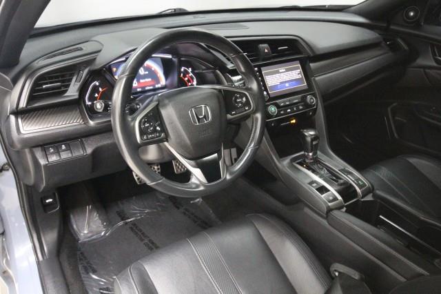 2019 Honda Civic Hatchback Sport Touring w/ Navi & rearCam, available for sale in Maple Shade, New Jersey | Car Revolution. Maple Shade, New Jersey 2019 Honda Civic Hatchback Sport Touring w/ Navi & rearCam, available for sale in Maple Shade, New Jersey | Car Revolution. Maple Shade, New Jersey