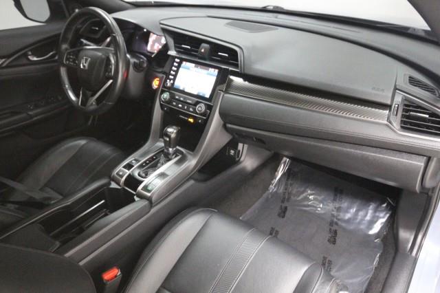 2019 Honda Civic Hatchback Sport Touring w/ Navi & rearCam, available for sale in Maple Shade, New Jersey | Car Revolution. Maple Shade, New Jersey 2019 Honda Civic Hatchback Sport Touring w/ Navi & rearCam, available for sale in Maple Shade, New Jersey | Car Revolution. Maple Shade, New Jersey