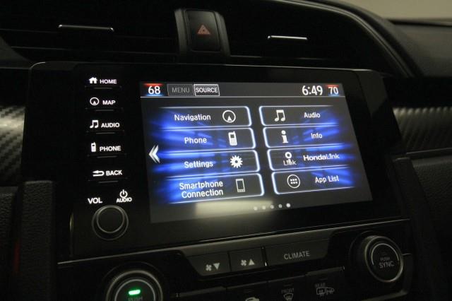2019 Honda Civic Hatchback Sport Touring w/ Navi & rearCam, available for sale in Maple Shade, New Jersey | Car Revolution. Maple Shade, New Jersey 2019 Honda Civic Hatchback Sport Touring w/ Navi & rearCam, available for sale in Maple Shade, New Jersey | Car Revolution. Maple Shade, New Jersey