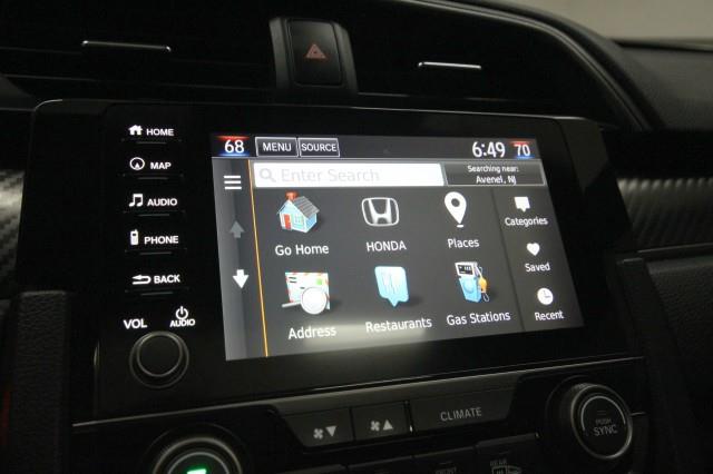 2019 Honda Civic Hatchback Sport Touring w/ Navi & rearCam, available for sale in Maple Shade, New Jersey | Car Revolution. Maple Shade, New Jersey 2019 Honda Civic Hatchback Sport Touring w/ Navi & rearCam, available for sale in Maple Shade, New Jersey | Car Revolution. Maple Shade, New Jersey