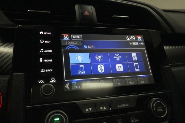 2019 Honda Civic Hatchback Sport Touring w/ Navi & rearCam, available for sale in Maple Shade, New Jersey | Car Revolution. Maple Shade, New Jersey 2019 Honda Civic Hatchback Sport Touring w/ Navi & rearCam, available for sale in Maple Shade, New Jersey | Car Revolution. Maple Shade, New Jersey