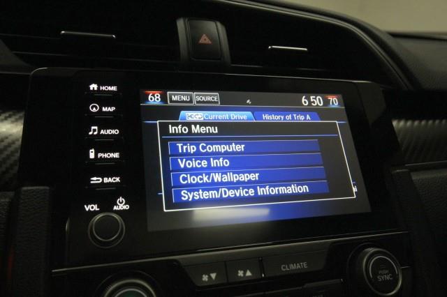 2019 Honda Civic Hatchback Sport Touring w/ Navi & rearCam, available for sale in Maple Shade, New Jersey | Car Revolution. Maple Shade, New Jersey 2019 Honda Civic Hatchback Sport Touring w/ Navi & rearCam, available for sale in Maple Shade, New Jersey | Car Revolution. Maple Shade, New Jersey