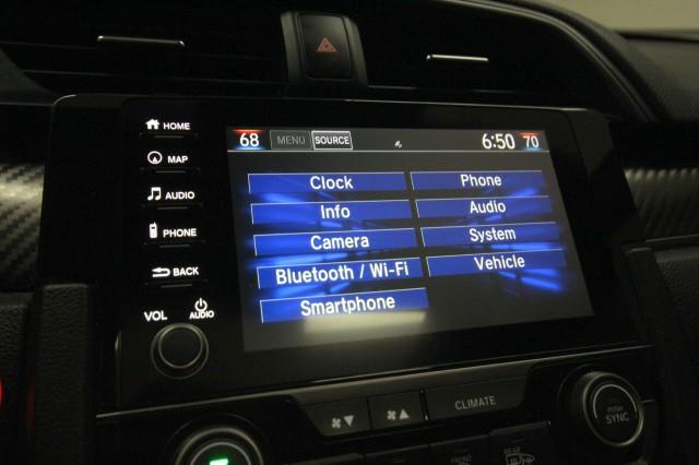 2019 Honda Civic Hatchback Sport Touring w/ Navi & rearCam, available for sale in Maple Shade, New Jersey | Car Revolution. Maple Shade, New Jersey 2019 Honda Civic Hatchback Sport Touring w/ Navi & rearCam, available for sale in Maple Shade, New Jersey | Car Revolution. Maple Shade, New Jersey