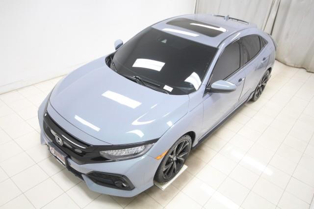2019 Honda Civic Hatchback Sport Touring w/ Navi & rearCam, available for sale in Maple Shade, New Jersey | Car Revolution. Maple Shade, New Jersey 2019 Honda Civic Hatchback Sport Touring w/ Navi & rearCam, available for sale in Maple Shade, New Jersey | Car Revolution. Maple Shade, New Jersey