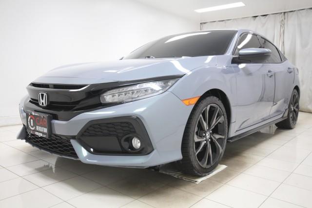 2019 Honda Civic Hatchback Sport Touring w/ Navi & rearCam, available for sale in Maple Shade, New Jersey | Car Revolution. Maple Shade, New Jersey 2019 Honda Civic Hatchback Sport Touring w/ Navi & rearCam, available for sale in Maple Shade, New Jersey | Car Revolution. Maple Shade, New Jersey