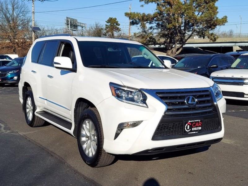 Used Lexus Gx GX 460 2017 | Car Revolution. Maple Shade, New Jersey Used Lexus Gx GX 460 2017 | Car Revolution. Maple Shade, New Jersey