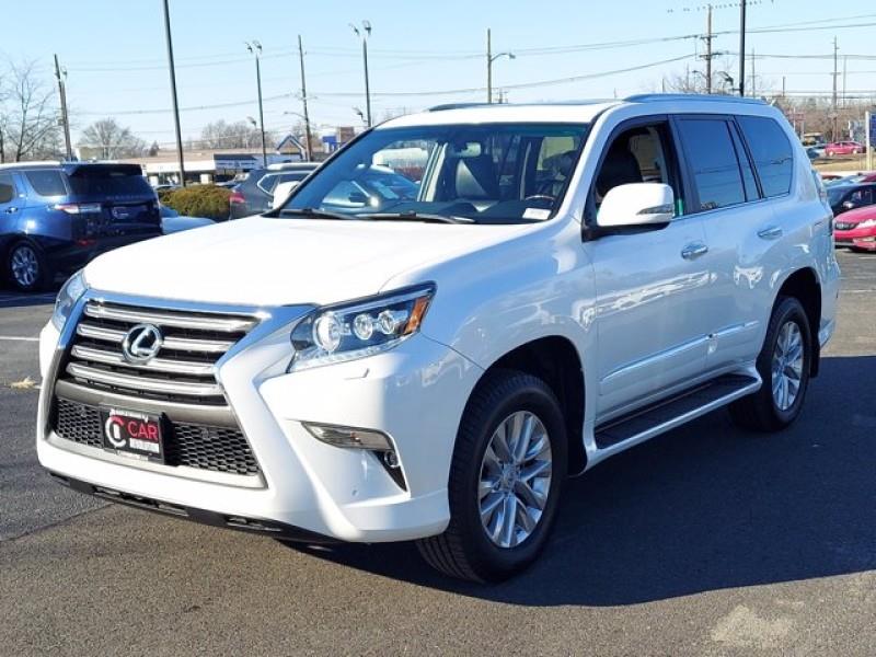 Used Lexus Gx GX 460 2017 | Car Revolution. Maple Shade, New Jersey Used Lexus Gx GX 460 2017 | Car Revolution. Maple Shade, New Jersey