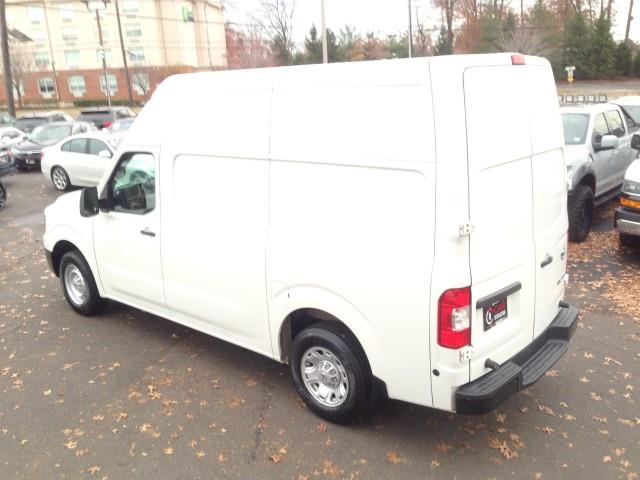 Used Nissan Nv Cargo 2500 S w/ rearCam 2018 | Car Revolution. Maple Shade, New Jersey Used Nissan Nv Cargo 2500 S w/ rearCam 2018 | Car Revolution. Maple Shade, New Jersey