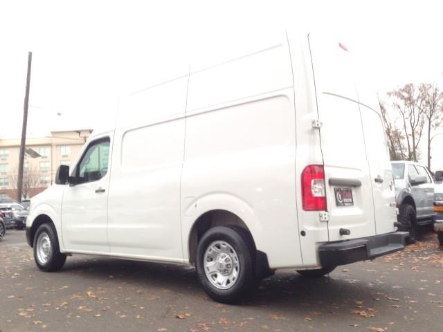 Used Nissan Nv Cargo 2500 S w/ rearCam 2018 | Car Revolution. Maple Shade, New Jersey Used Nissan Nv Cargo 2500 S w/ rearCam 2018 | Car Revolution. Maple Shade, New Jersey