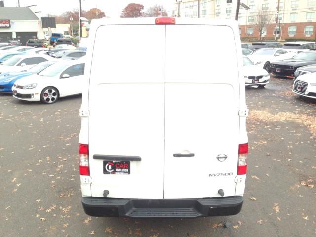 Used Nissan Nv Cargo 2500 S w/ rearCam 2018 | Car Revolution. Maple Shade, New Jersey Used Nissan Nv Cargo 2500 S w/ rearCam 2018 | Car Revolution. Maple Shade, New Jersey
