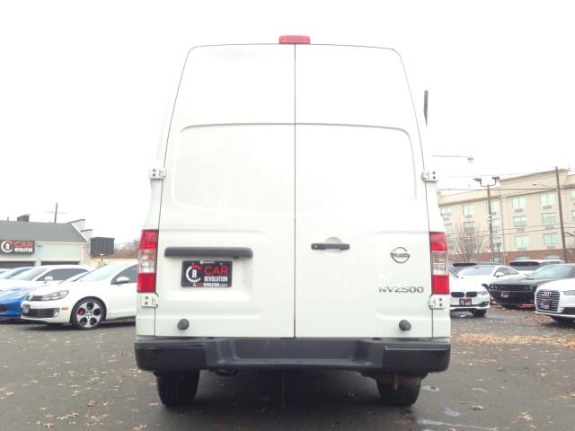 Used Nissan Nv Cargo 2500 S w/ rearCam 2018 | Car Revolution. Maple Shade, New Jersey Used Nissan Nv Cargo 2500 S w/ rearCam 2018 | Car Revolution. Maple Shade, New Jersey