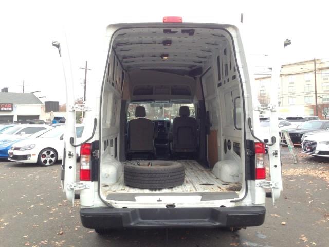 Used Nissan Nv Cargo 2500 S w/ rearCam 2018 | Car Revolution. Maple Shade, New Jersey Used Nissan Nv Cargo 2500 S w/ rearCam 2018 | Car Revolution. Maple Shade, New Jersey