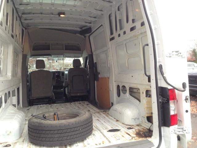 Used Nissan Nv Cargo 2500 S w/ rearCam 2018 | Car Revolution. Maple Shade, New Jersey Used Nissan Nv Cargo 2500 S w/ rearCam 2018 | Car Revolution. Maple Shade, New Jersey