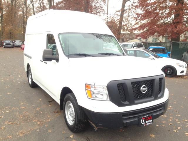 Used Nissan Nv Cargo 2500 S w/ rearCam 2018 | Car Revolution. Maple Shade, New Jersey Used Nissan Nv Cargo 2500 S w/ rearCam 2018 | Car Revolution. Maple Shade, New Jersey