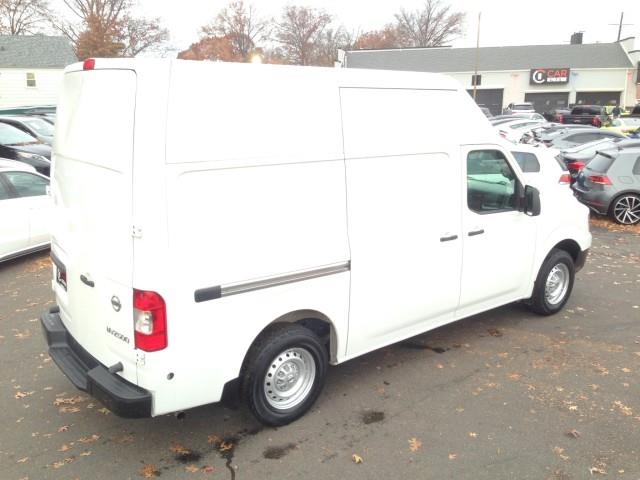 Used Nissan Nv Cargo 2500 S w/ rearCam 2018 | Car Revolution. Maple Shade, New Jersey Used Nissan Nv Cargo 2500 S w/ rearCam 2018 | Car Revolution. Maple Shade, New Jersey