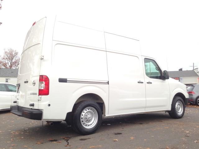 Used Nissan Nv Cargo 2500 S w/ rearCam 2018 | Car Revolution. Maple Shade, New Jersey Used Nissan Nv Cargo 2500 S w/ rearCam 2018 | Car Revolution. Maple Shade, New Jersey