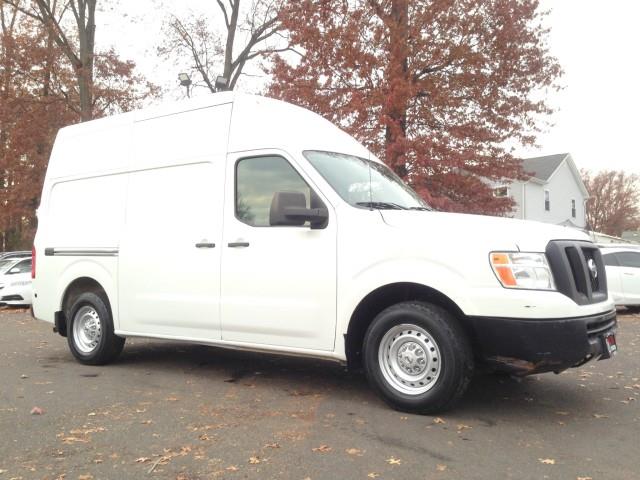 Used Nissan Nv Cargo 2500 S w/ rearCam 2018 | Car Revolution. Maple Shade, New Jersey Used Nissan Nv Cargo 2500 S w/ rearCam 2018 | Car Revolution. Maple Shade, New Jersey