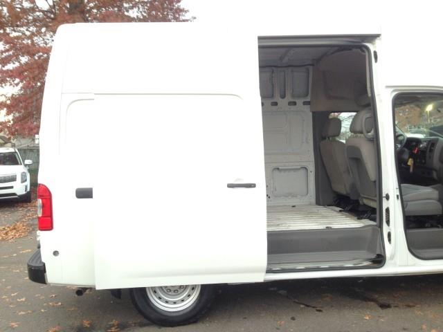 Used Nissan Nv Cargo 2500 S w/ rearCam 2018 | Car Revolution. Maple Shade, New Jersey Used Nissan Nv Cargo 2500 S w/ rearCam 2018 | Car Revolution. Maple Shade, New Jersey