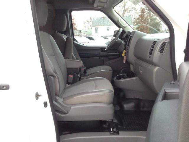 Used Nissan Nv Cargo 2500 S w/ rearCam 2018 | Car Revolution. Maple Shade, New Jersey Used Nissan Nv Cargo 2500 S w/ rearCam 2018 | Car Revolution. Maple Shade, New Jersey