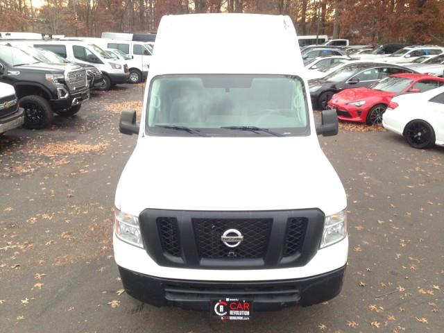 Used Nissan Nv Cargo 2500 S w/ rearCam 2018 | Car Revolution. Maple Shade, New Jersey Used Nissan Nv Cargo 2500 S w/ rearCam 2018 | Car Revolution. Maple Shade, New Jersey