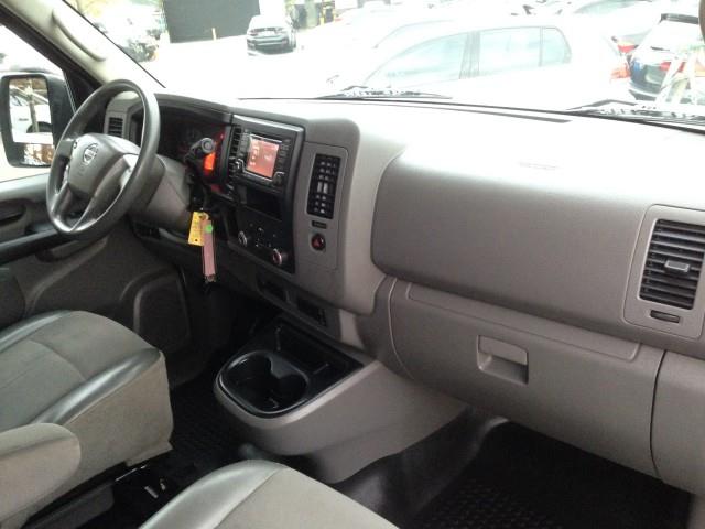Used Nissan Nv Cargo 2500 S w/ rearCam 2018 | Car Revolution. Maple Shade, New Jersey Used Nissan Nv Cargo 2500 S w/ rearCam 2018 | Car Revolution. Maple Shade, New Jersey