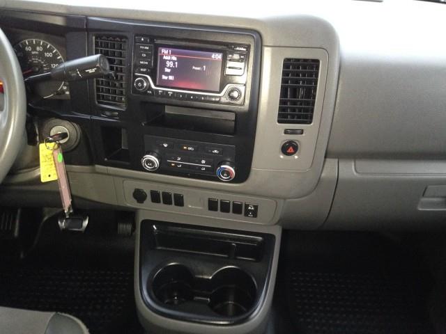 Used Nissan Nv Cargo 2500 S w/ rearCam 2018 | Car Revolution. Maple Shade, New Jersey Used Nissan Nv Cargo 2500 S w/ rearCam 2018 | Car Revolution. Maple Shade, New Jersey