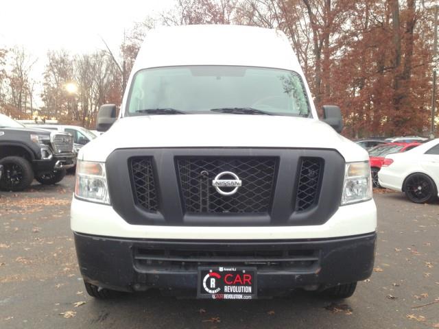 Used Nissan Nv Cargo 2500 S w/ rearCam 2018 | Car Revolution. Maple Shade, New Jersey Used Nissan Nv Cargo 2500 S w/ rearCam 2018 | Car Revolution. Maple Shade, New Jersey