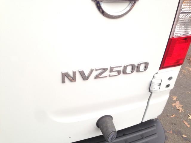 Used Nissan Nv Cargo 2500 S w/ rearCam 2018 | Car Revolution. Maple Shade, New Jersey Used Nissan Nv Cargo 2500 S w/ rearCam 2018 | Car Revolution. Maple Shade, New Jersey