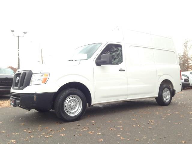 Used Nissan Nv Cargo 2500 S w/ rearCam 2018 | Car Revolution. Maple Shade, New Jersey Used Nissan Nv Cargo 2500 S w/ rearCam 2018 | Car Revolution. Maple Shade, New Jersey