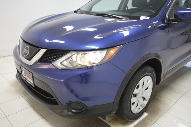 Used Nissan Rogue Sport S w/ rearCam 2019 | Car Revolution. Maple Shade, New Jersey Used Nissan Rogue Sport S w/ rearCam 2019 | Car Revolution. Maple Shade, New Jersey