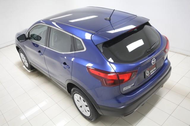 Used Nissan Rogue Sport S w/ rearCam 2019 | Car Revolution. Maple Shade, New Jersey Used Nissan Rogue Sport S w/ rearCam 2019 | Car Revolution. Maple Shade, New Jersey