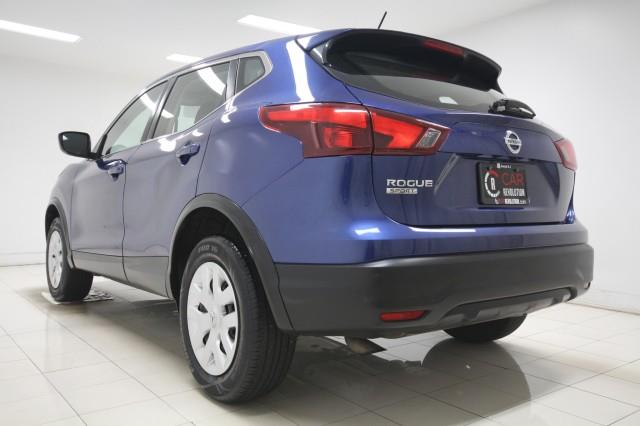 Used Nissan Rogue Sport S w/ rearCam 2019 | Car Revolution. Maple Shade, New Jersey Used Nissan Rogue Sport S w/ rearCam 2019 | Car Revolution. Maple Shade, New Jersey