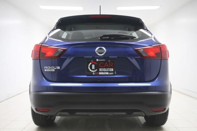 Used Nissan Rogue Sport S w/ rearCam 2019 | Car Revolution. Maple Shade, New Jersey Used Nissan Rogue Sport S w/ rearCam 2019 | Car Revolution. Maple Shade, New Jersey