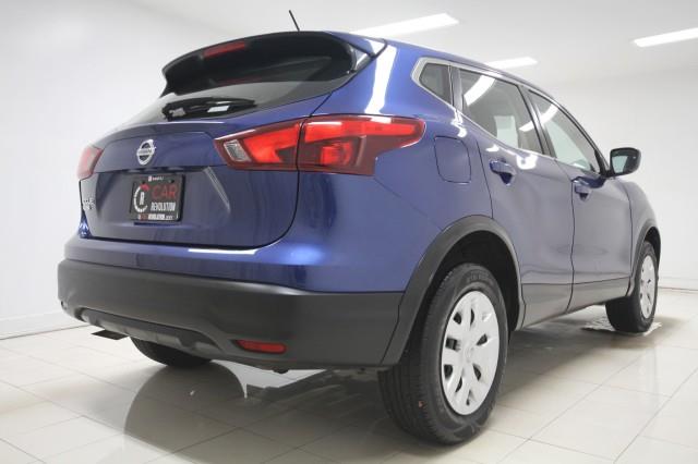 Used Nissan Rogue Sport S w/ rearCam 2019 | Car Revolution. Maple Shade, New Jersey Used Nissan Rogue Sport S w/ rearCam 2019 | Car Revolution. Maple Shade, New Jersey