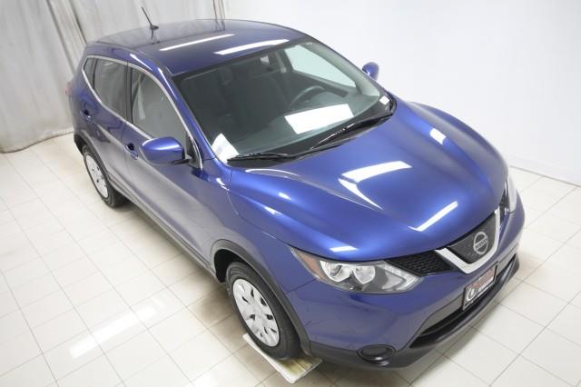 Used Nissan Rogue Sport S w/ rearCam 2019 | Car Revolution. Maple Shade, New Jersey Used Nissan Rogue Sport S w/ rearCam 2019 | Car Revolution. Maple Shade, New Jersey
