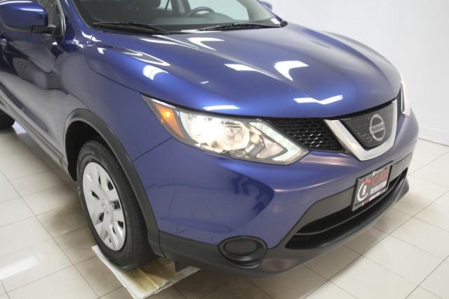 Used Nissan Rogue Sport S w/ rearCam 2019 | Car Revolution. Maple Shade, New Jersey Used Nissan Rogue Sport S w/ rearCam 2019 | Car Revolution. Maple Shade, New Jersey