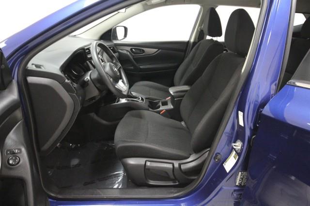 Used Nissan Rogue Sport S w/ rearCam 2019 | Car Revolution. Maple Shade, New Jersey Used Nissan Rogue Sport S w/ rearCam 2019 | Car Revolution. Maple Shade, New Jersey