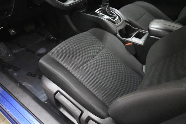 Used Nissan Rogue Sport S w/ rearCam 2019 | Car Revolution. Maple Shade, New Jersey Used Nissan Rogue Sport S w/ rearCam 2019 | Car Revolution. Maple Shade, New Jersey