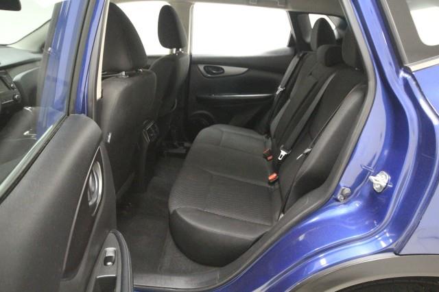 Used Nissan Rogue Sport S w/ rearCam 2019 | Car Revolution. Maple Shade, New Jersey Used Nissan Rogue Sport S w/ rearCam 2019 | Car Revolution. Maple Shade, New Jersey