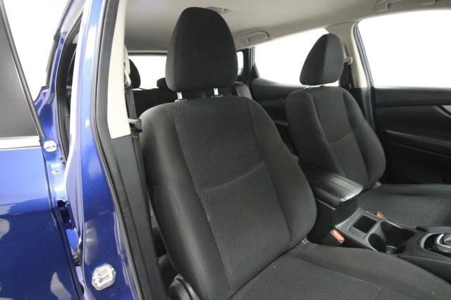 Used Nissan Rogue Sport S w/ rearCam 2019 | Car Revolution. Maple Shade, New Jersey Used Nissan Rogue Sport S w/ rearCam 2019 | Car Revolution. Maple Shade, New Jersey