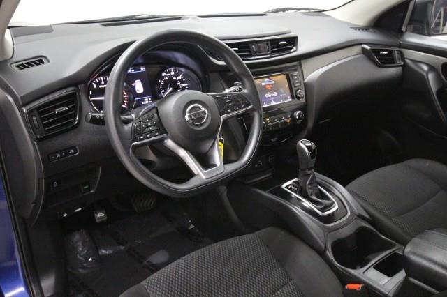 Used Nissan Rogue Sport S w/ rearCam 2019 | Car Revolution. Maple Shade, New Jersey Used Nissan Rogue Sport S w/ rearCam 2019 | Car Revolution. Maple Shade, New Jersey