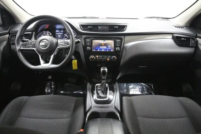 Used Nissan Rogue Sport S w/ rearCam 2019 | Car Revolution. Maple Shade, New Jersey Used Nissan Rogue Sport S w/ rearCam 2019 | Car Revolution. Maple Shade, New Jersey