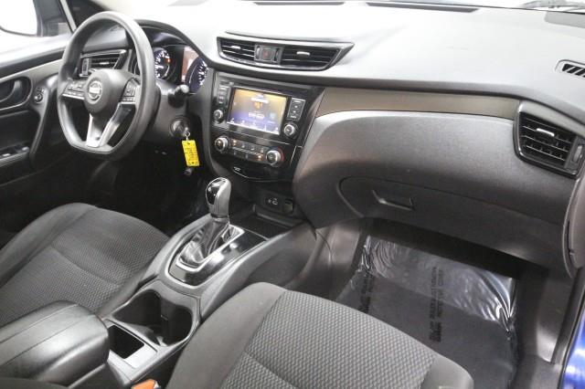 Used Nissan Rogue Sport S w/ rearCam 2019 | Car Revolution. Maple Shade, New Jersey Used Nissan Rogue Sport S w/ rearCam 2019 | Car Revolution. Maple Shade, New Jersey