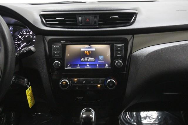 Used Nissan Rogue Sport S w/ rearCam 2019 | Car Revolution. Maple Shade, New Jersey Used Nissan Rogue Sport S w/ rearCam 2019 | Car Revolution. Maple Shade, New Jersey
