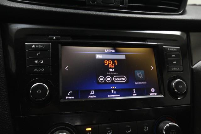 Used Nissan Rogue Sport S w/ rearCam 2019 | Car Revolution. Maple Shade, New Jersey Used Nissan Rogue Sport S w/ rearCam 2019 | Car Revolution. Maple Shade, New Jersey