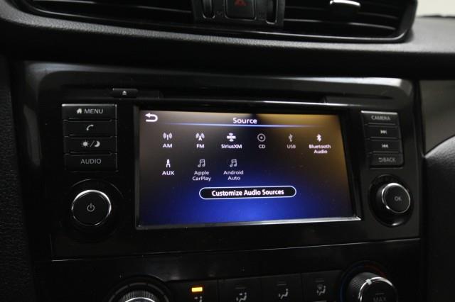 Used Nissan Rogue Sport S w/ rearCam 2019 | Car Revolution. Maple Shade, New Jersey Used Nissan Rogue Sport S w/ rearCam 2019 | Car Revolution. Maple Shade, New Jersey