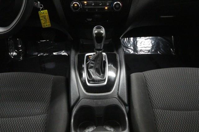 Used Nissan Rogue Sport S w/ rearCam 2019 | Car Revolution. Maple Shade, New Jersey Used Nissan Rogue Sport S w/ rearCam 2019 | Car Revolution. Maple Shade, New Jersey