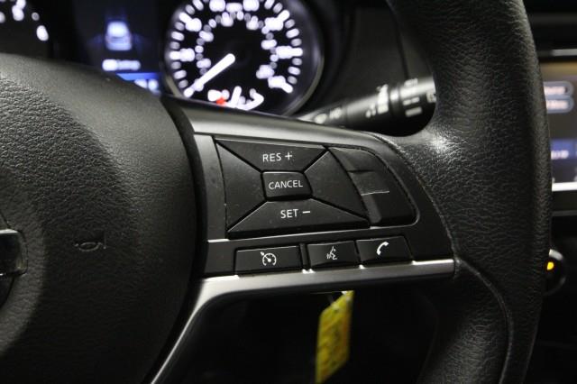Used Nissan Rogue Sport S w/ rearCam 2019 | Car Revolution. Maple Shade, New Jersey Used Nissan Rogue Sport S w/ rearCam 2019 | Car Revolution. Maple Shade, New Jersey